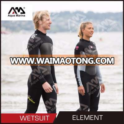 Men's Wetsuit, Professional Wetsuit, Neoprene Diving Suit