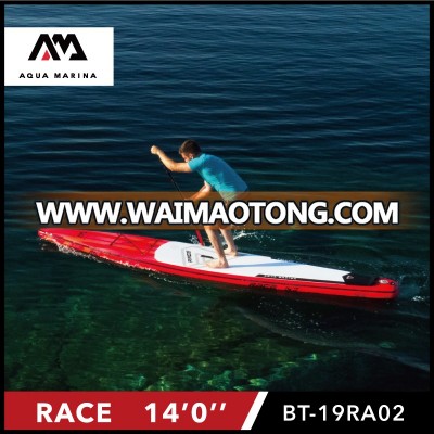 Race 14'0'' professional Inflatable Stand up Paddle Board