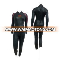 neoprene full wetsuit triathlon wetsuits dive wetsuits diving suits