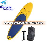 High Quality Lower Price Inflatable Stand up Paddle Board