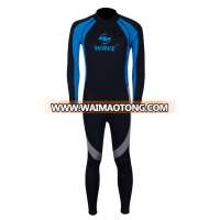 Neoprene Diving and Surfing Wetsuit