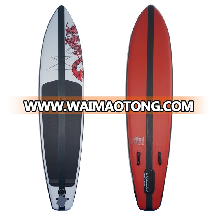 inflatable stand up paddle sup board